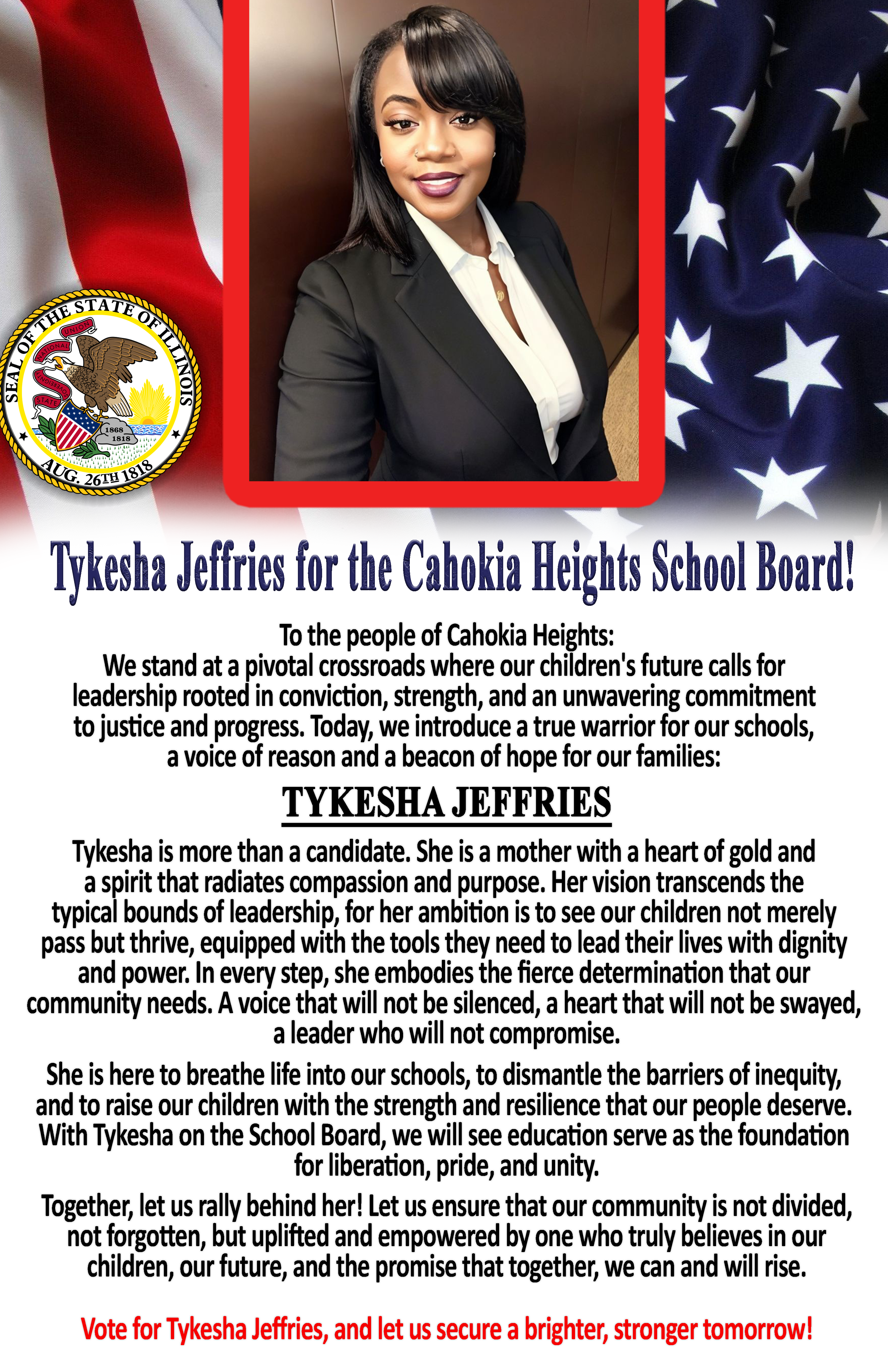 Tykesha-Jeffries---Announcement