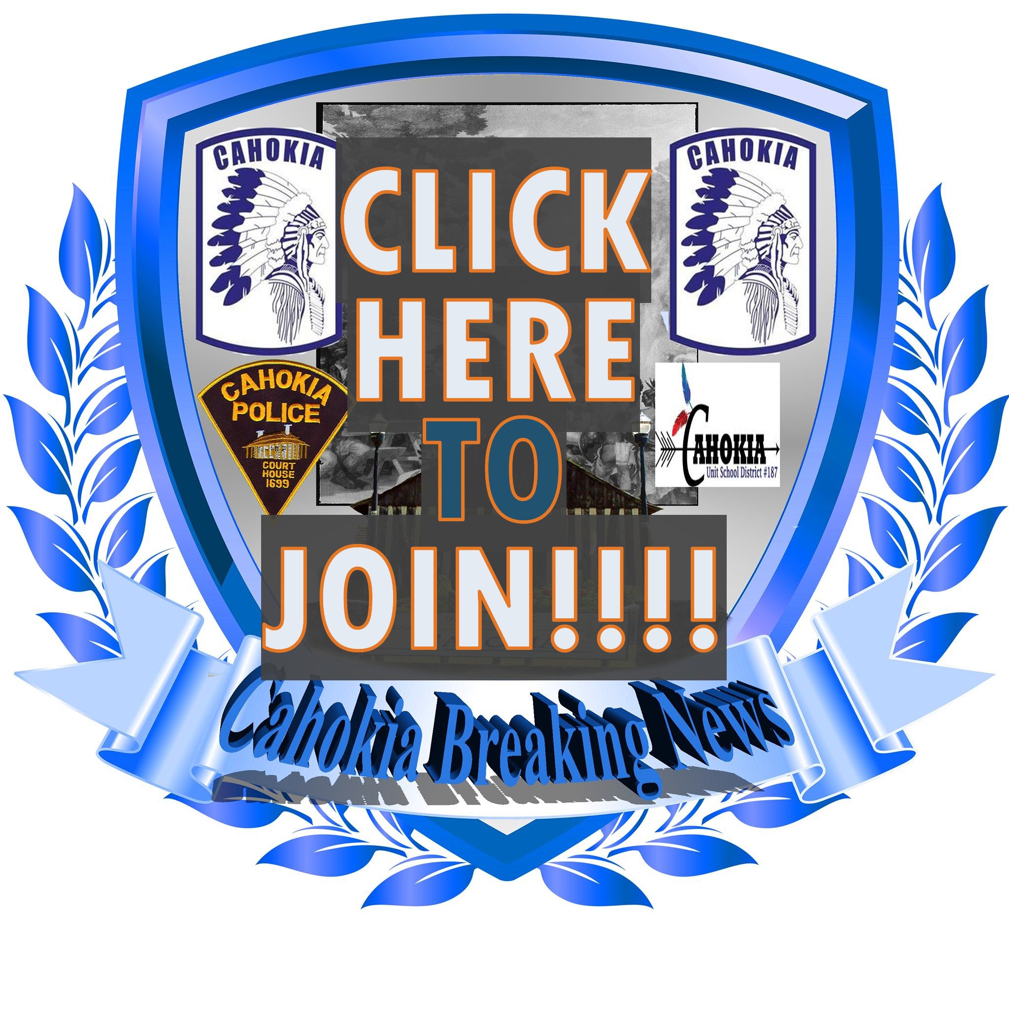 Cahokia Heights Breaking News