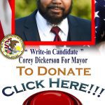 Support the Movement for a Better Cahokia Heights!